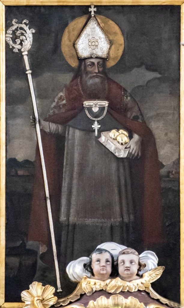 swmikolaj